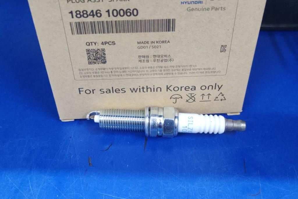  Mechanics  Hyundai Avante