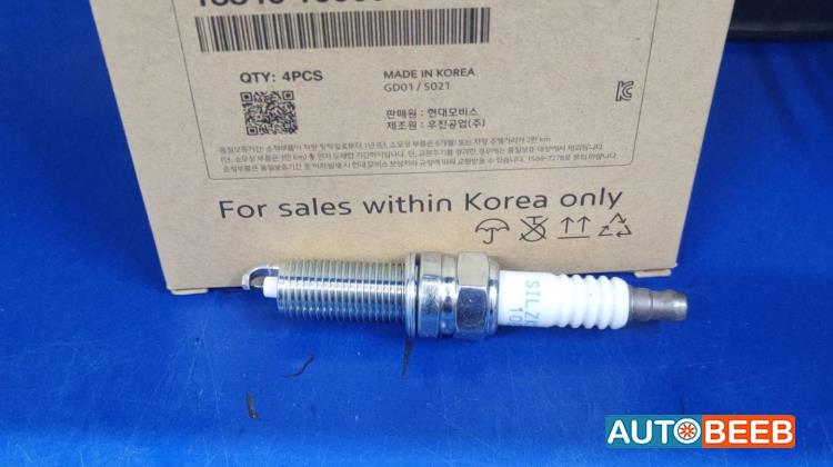  Mechanics  Hyundai Avante