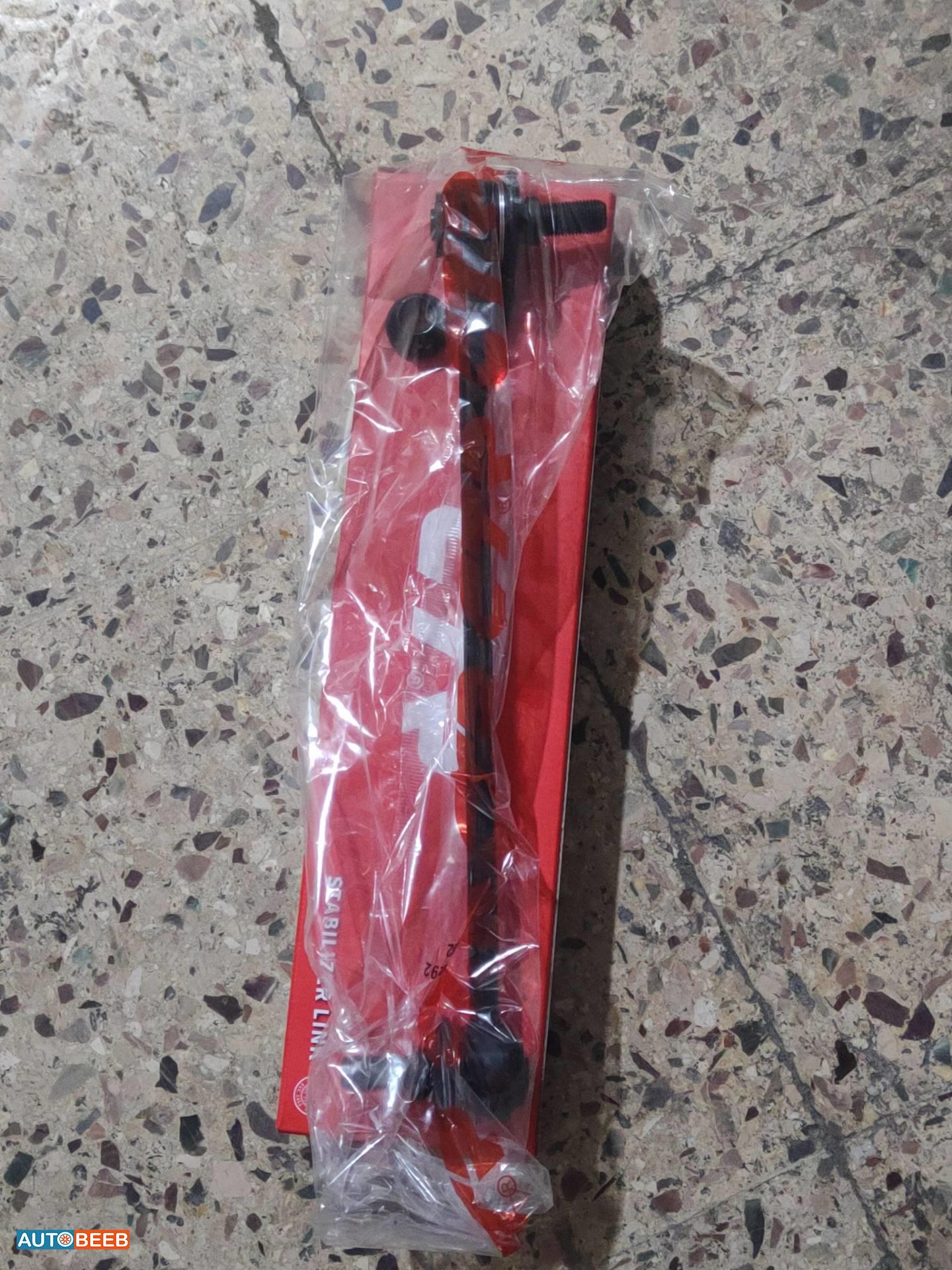  Mechanics  Hyundai Avante