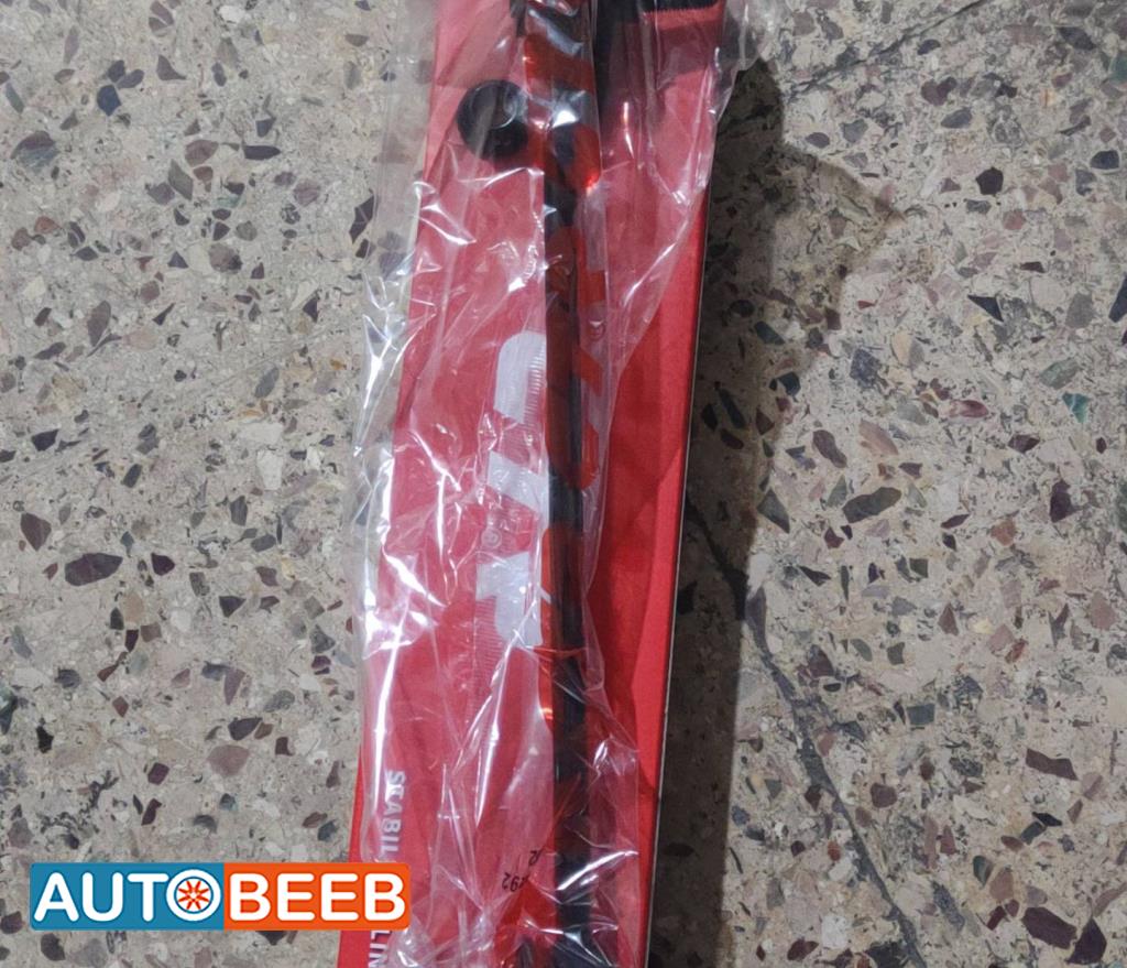  Mechanics  Hyundai Avante