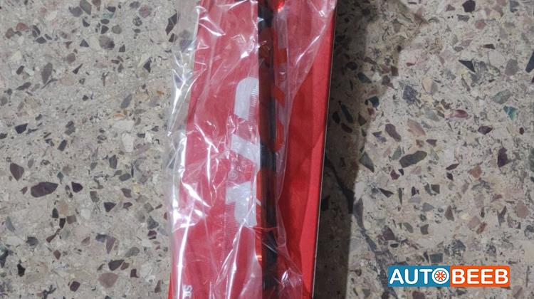  Mechanics  Hyundai Avante