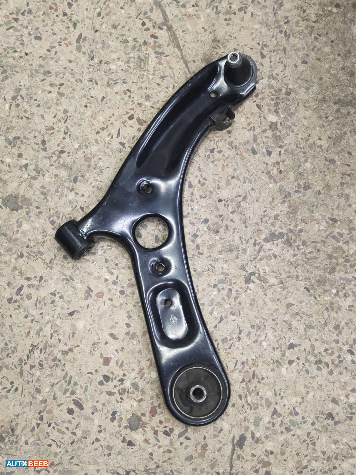  Mechanics  Hyundai Avante