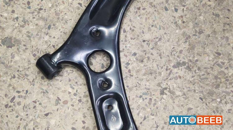  Mechanics  Hyundai Avante