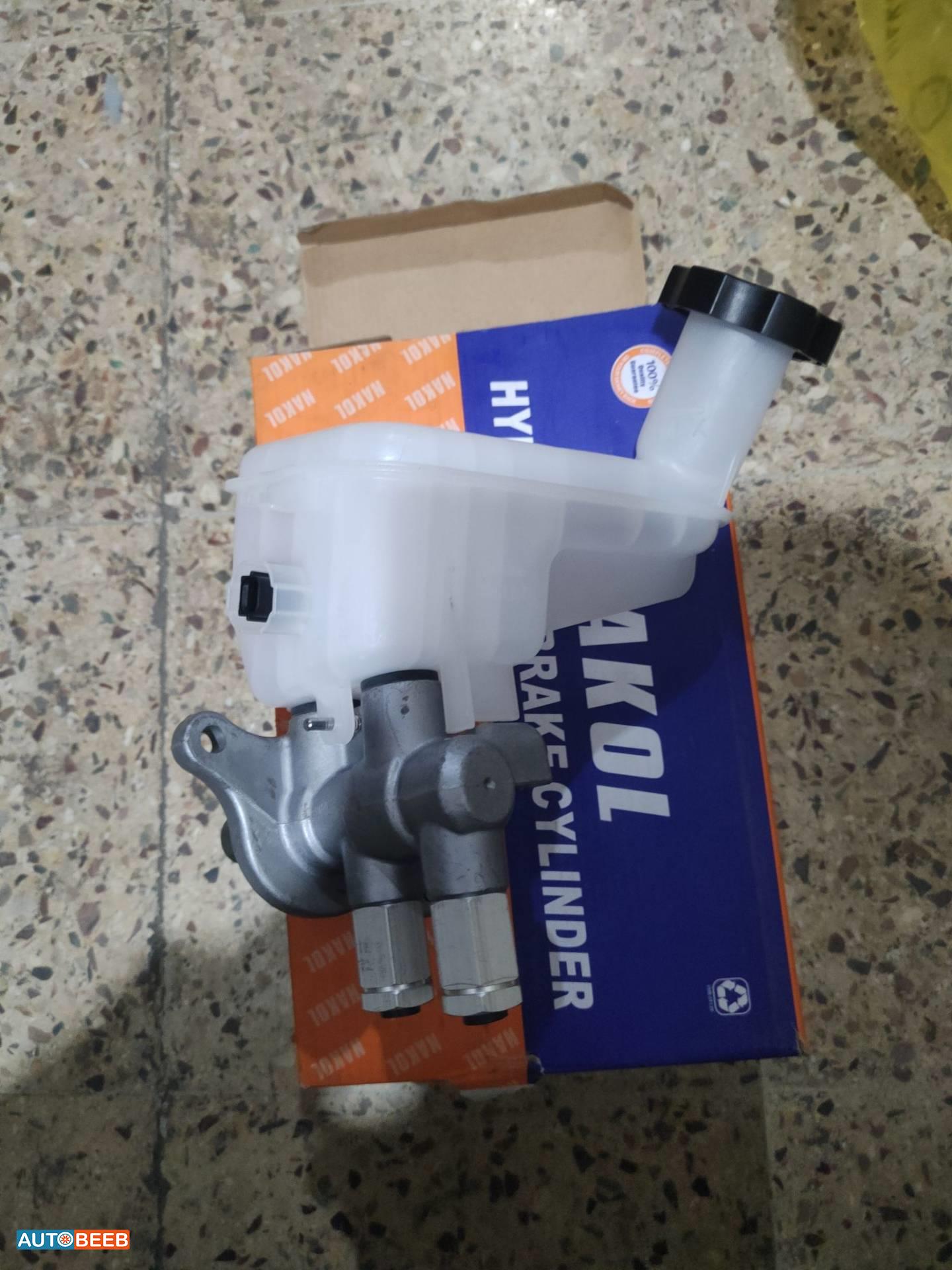  Mechanics  KIA Picanto