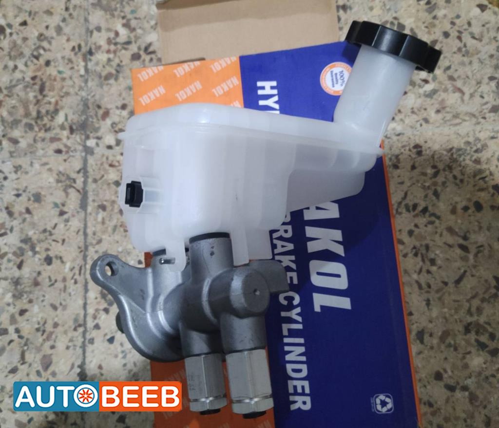 طرمبة بريك كيا بيكانتو 2016 2017 2018 2019 2020