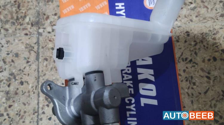  Mechanics  KIA Picanto