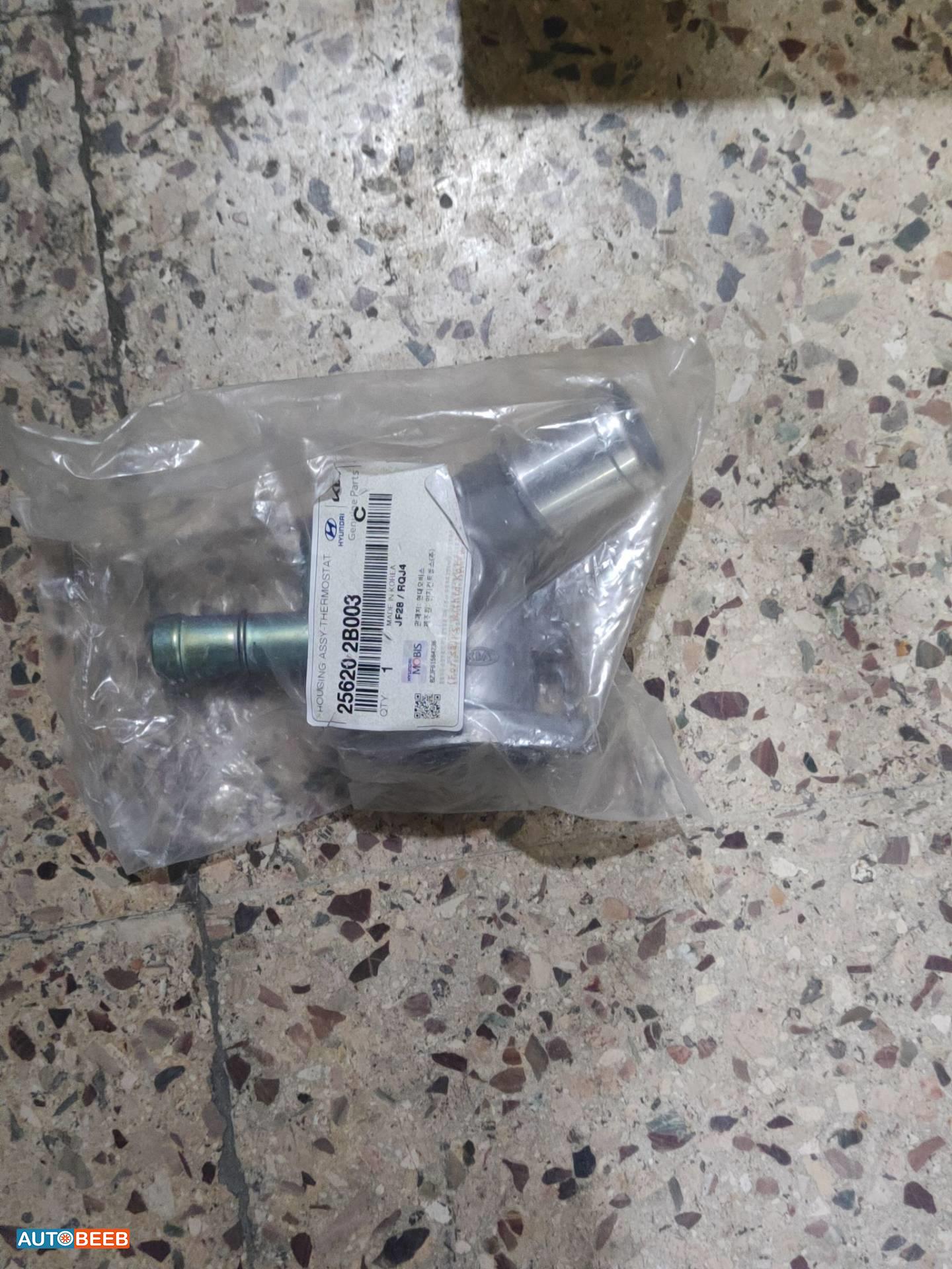  Mechanics  KIA Cerato