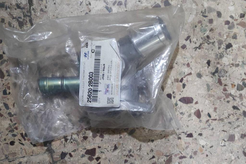  Mechanics  KIA Cerato