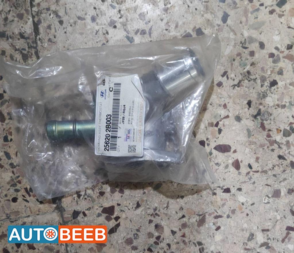  Mechanics  KIA Cerato