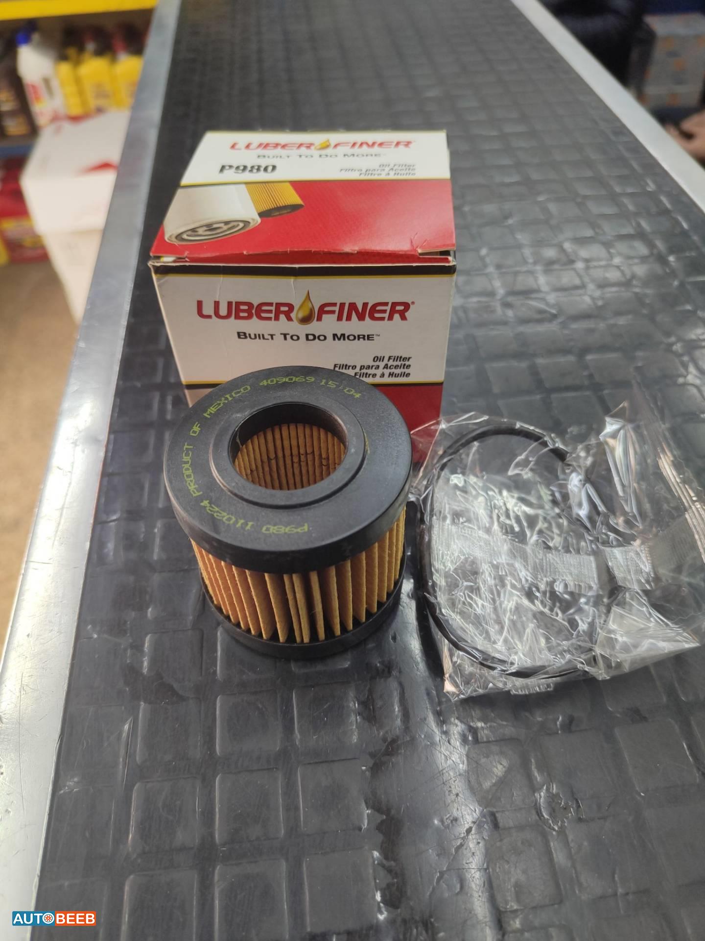 Filters and Oil Oil Filter Toyota Camry