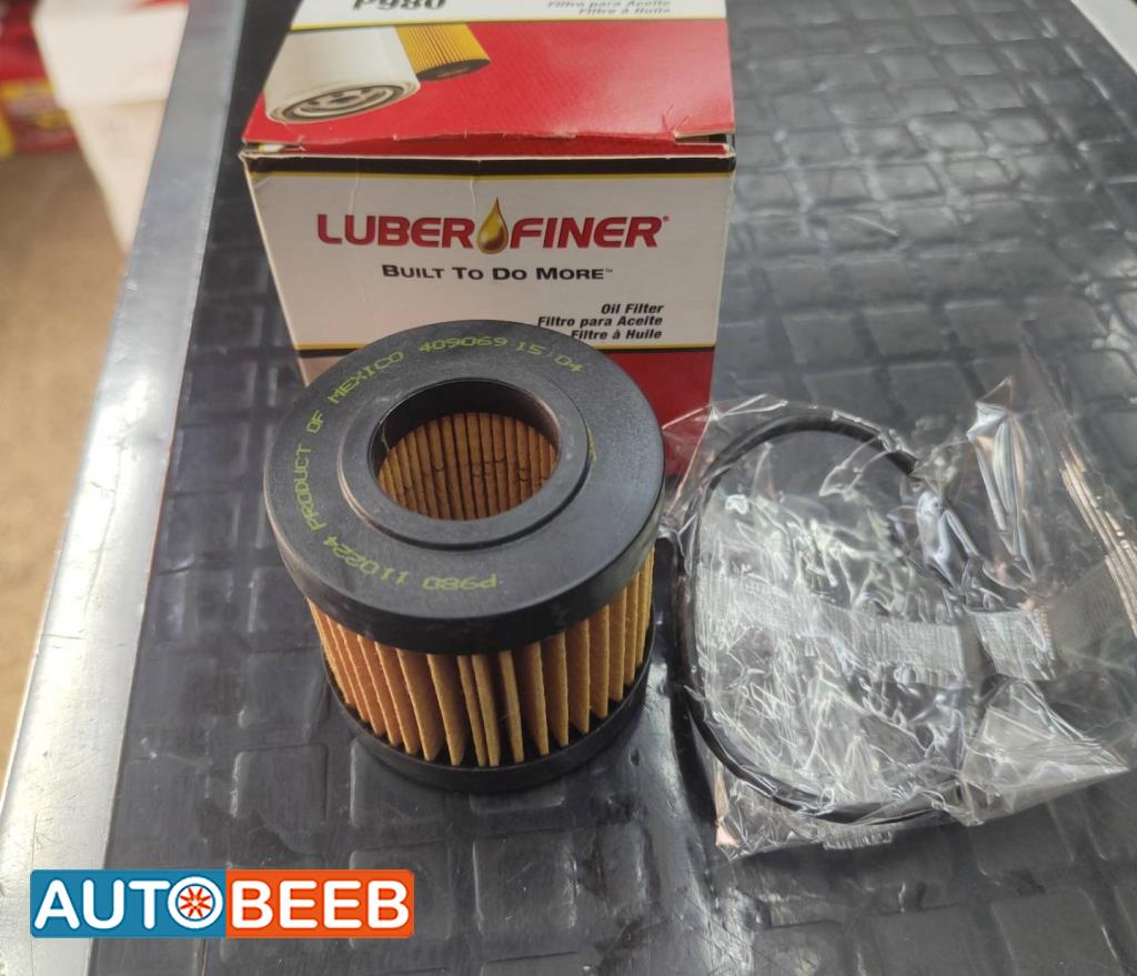Filters and Oil Oil Filter Toyota Camry