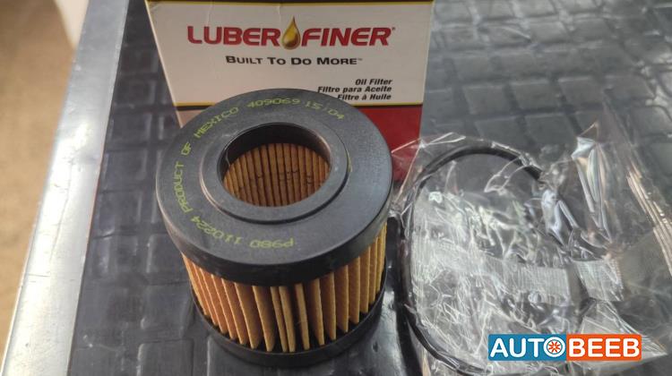 Filters and Oil Oil Filter Toyota Camry