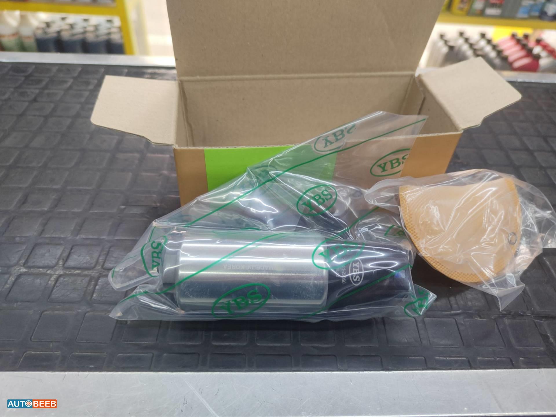  Mechanics  Hyundai Sonata