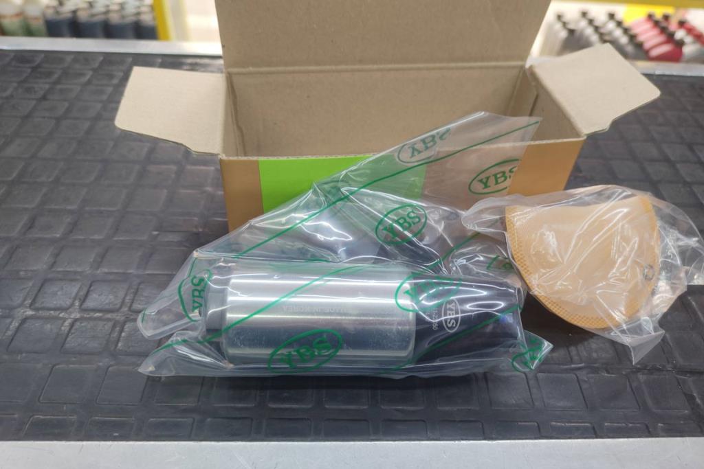 حشوة طرمبة بنزين هيونداي سوناتا افانتي النترا كيا سيراتو 2012 2013 