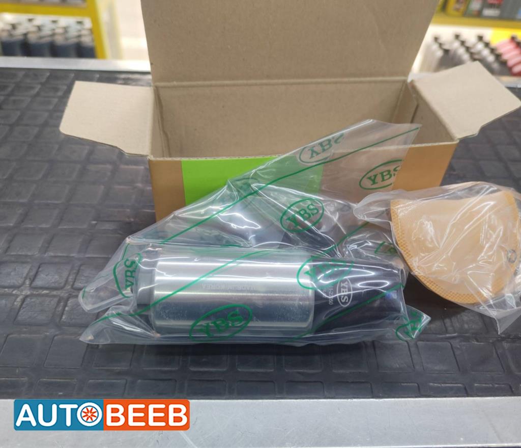 حشوة طرمبة بنزين هيونداي سوناتا افانتي النترا كيا سيراتو 2012 2013 