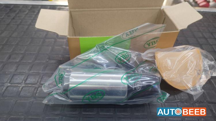  Mechanics  Hyundai Sonata