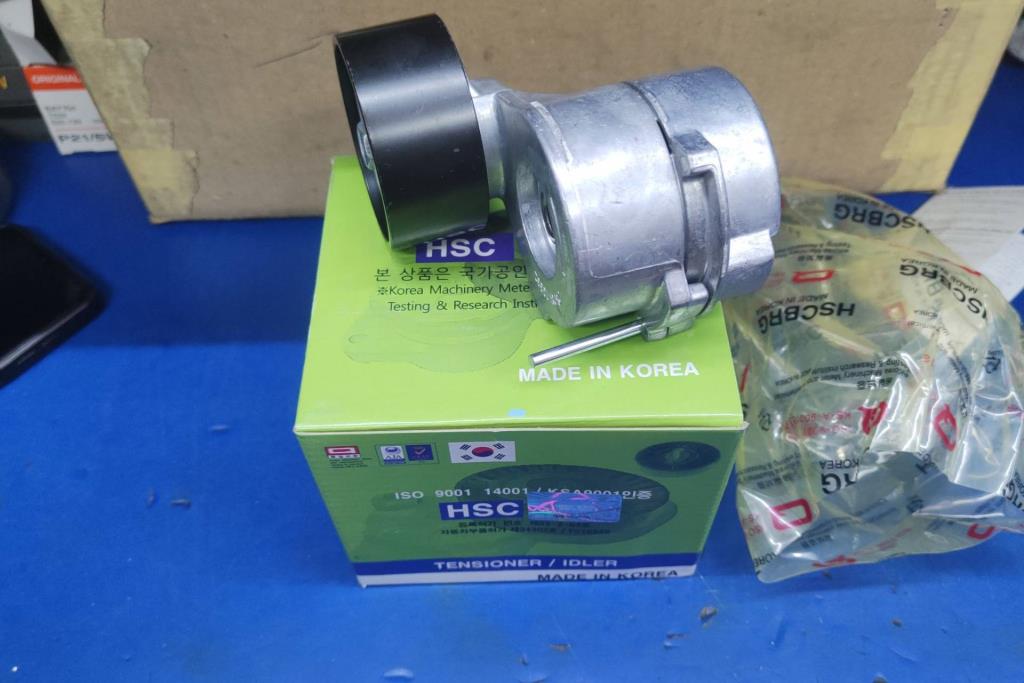  Mechanics  Hyundai Sonata