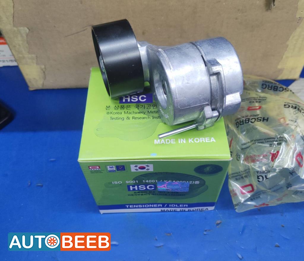  Mechanics  Hyundai Sonata