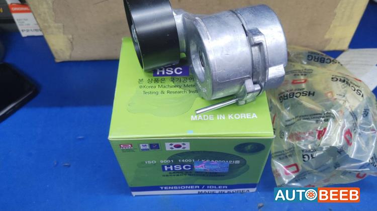  Mechanics  Hyundai Sonata