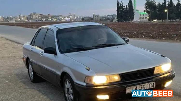 Mitsubishi Galant 1990