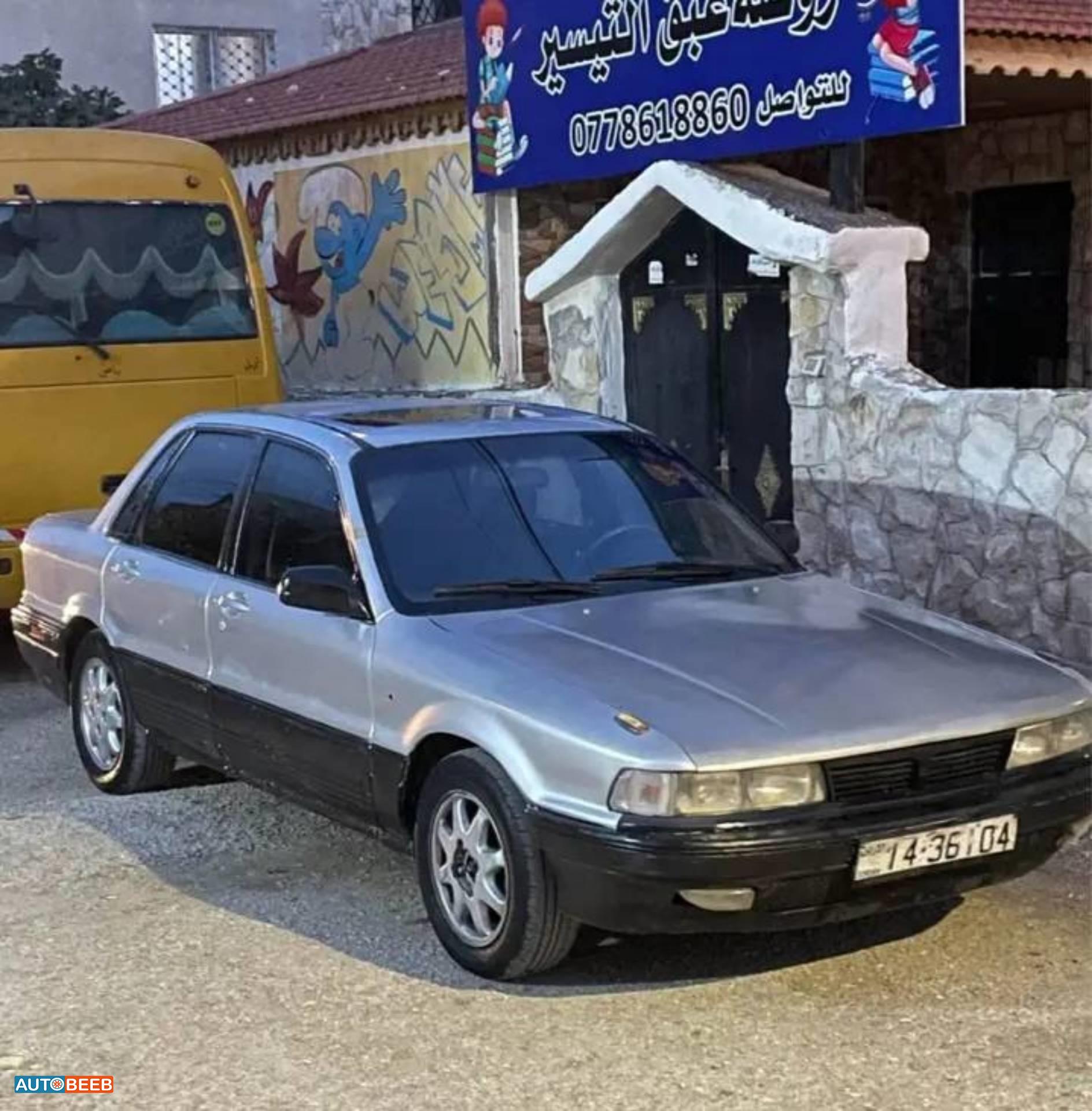 Mitsubishi Galant 1990