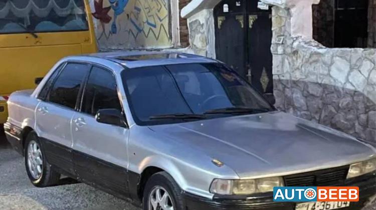 Mitsubishi Galant 1990