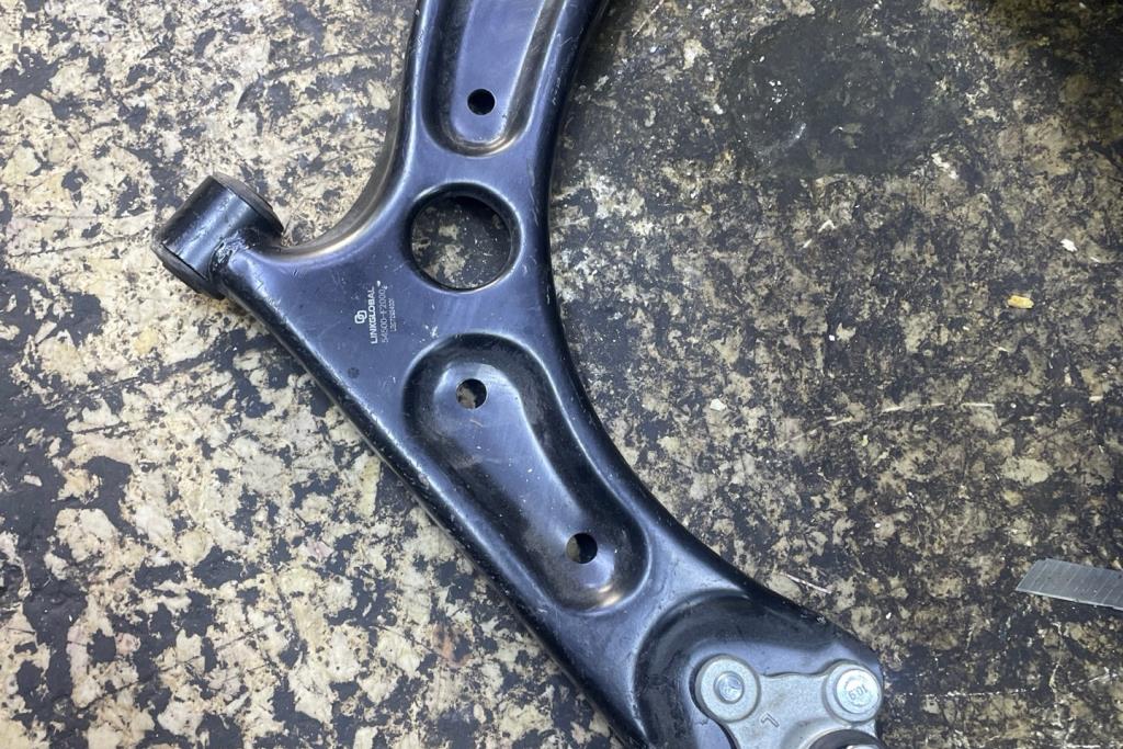  Mechanics  Hyundai Avante