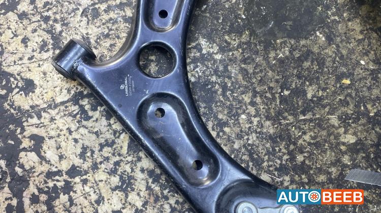  Mechanics  Hyundai Avante