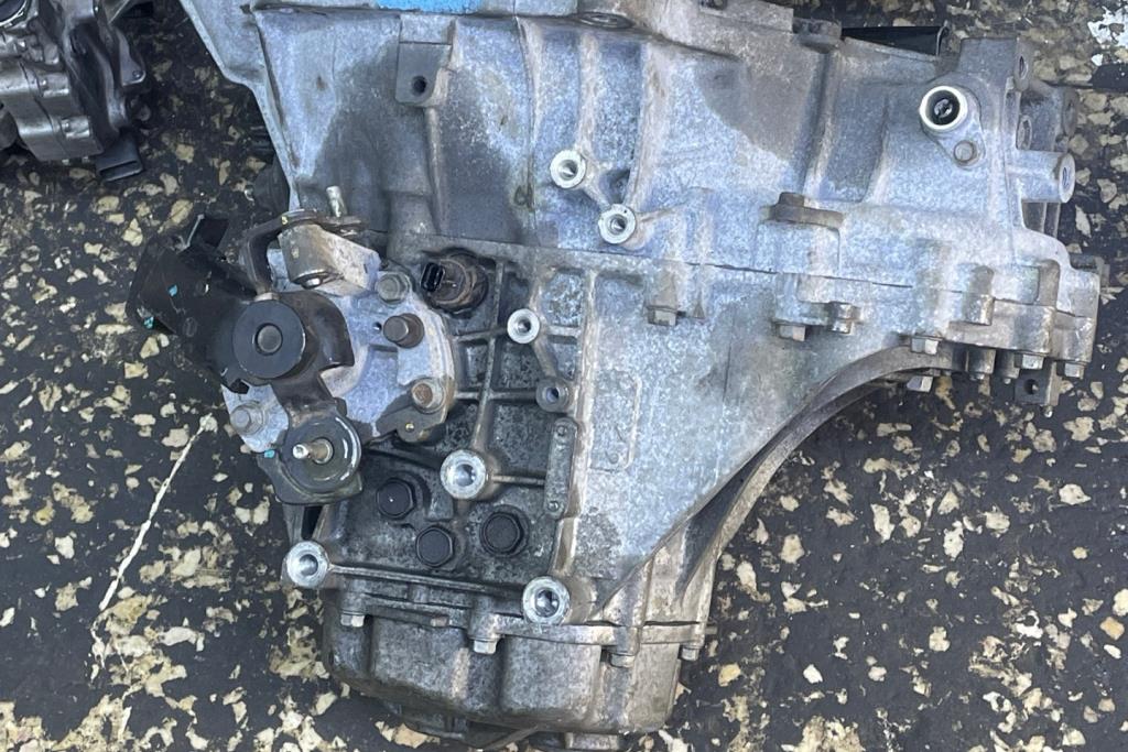  Gear Box Hyundai Avante