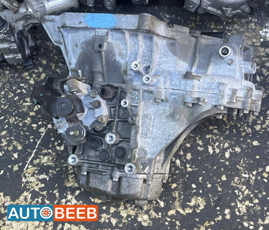  Gear Box Hyundai Avante
