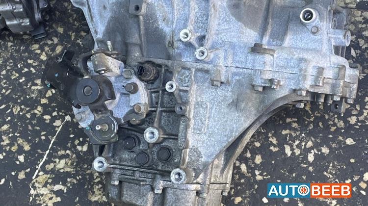  Gear Box Hyundai Avante