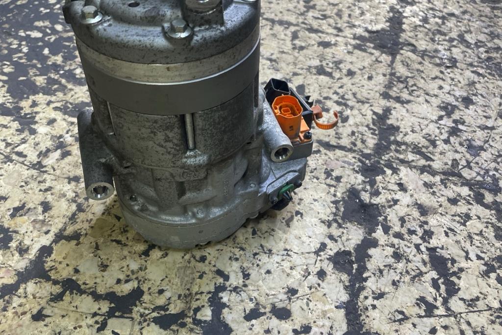  Mechanics  Hyundai kona