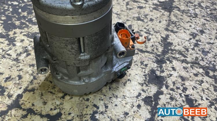  Mechanics  Hyundai kona