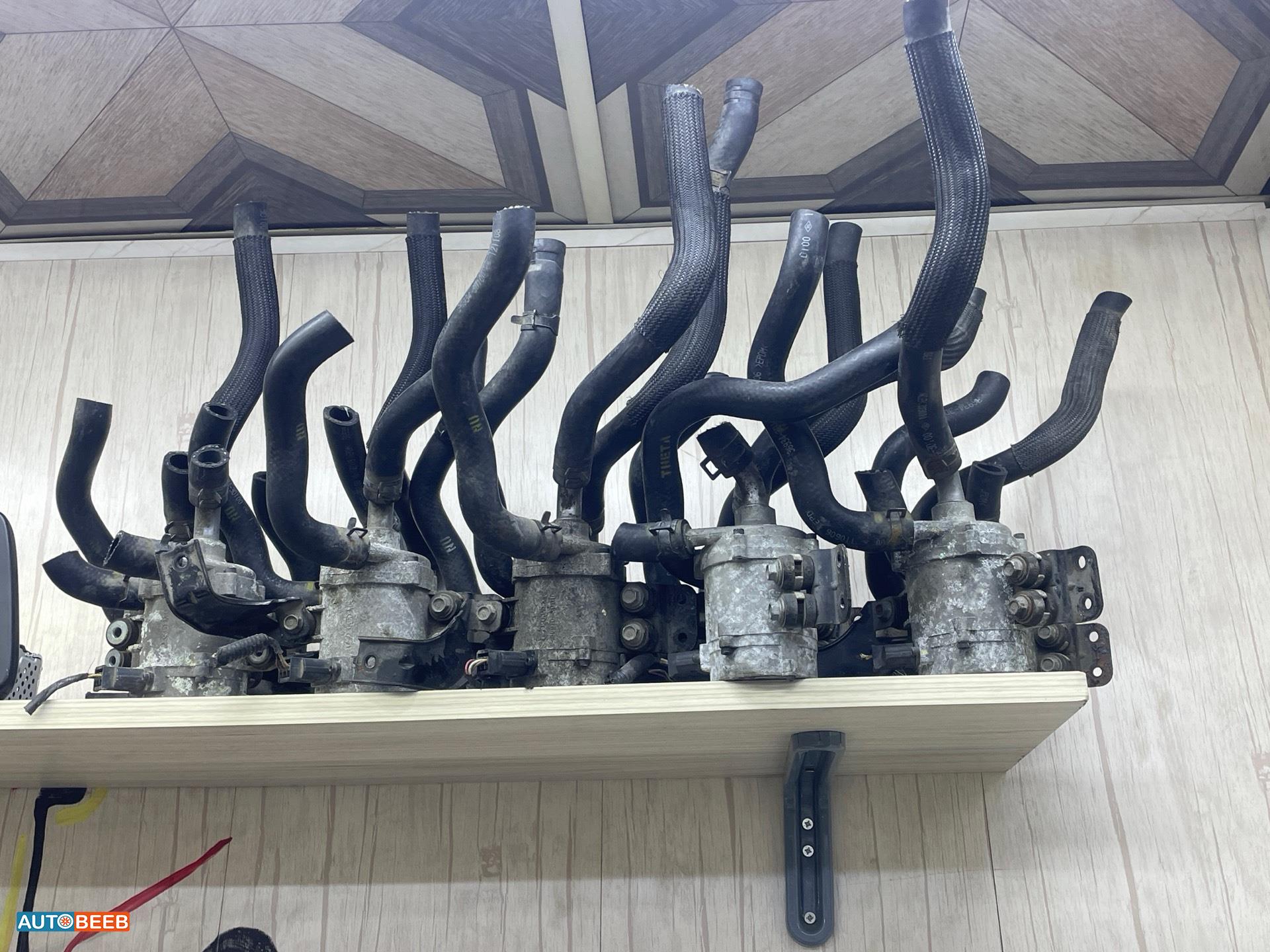  Mechanics  Hyundai Sonata