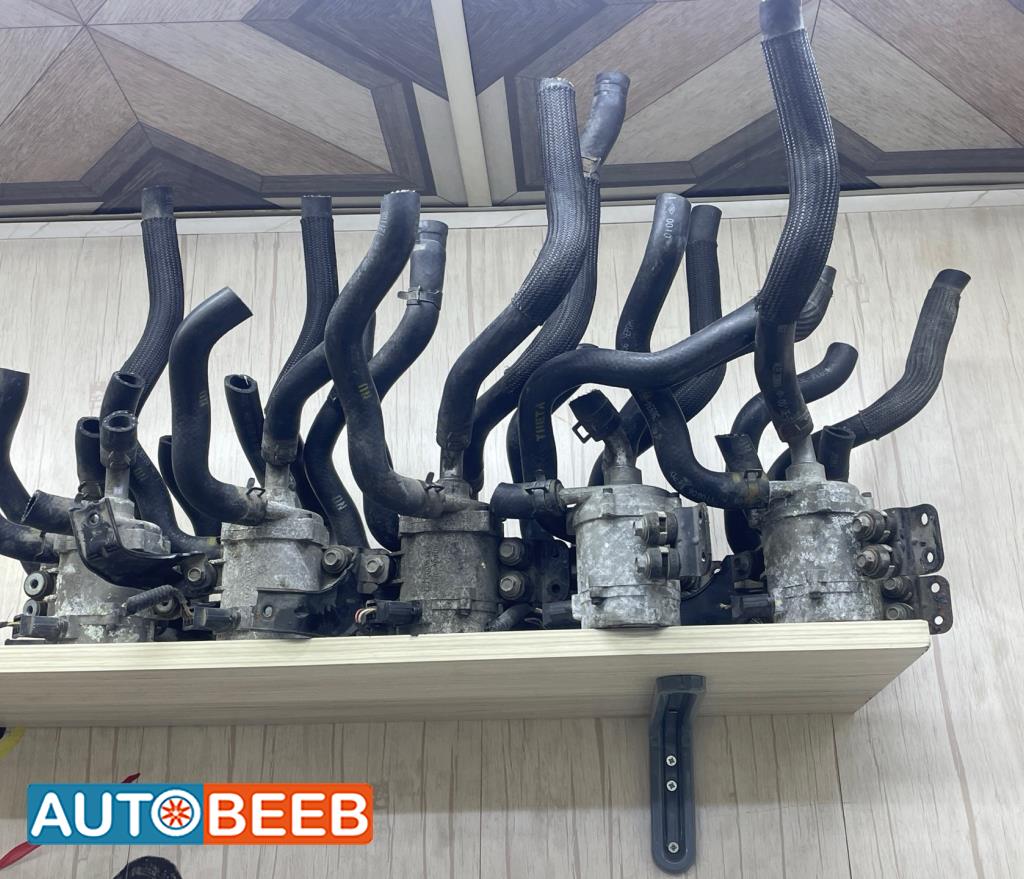  Mechanics  Hyundai Sonata