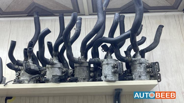  Mechanics  Hyundai Sonata