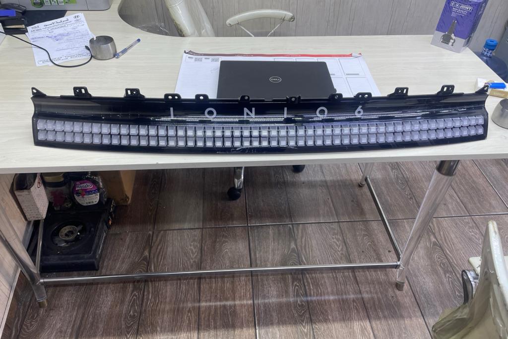 Lights Other Hyundai Ioniq 6