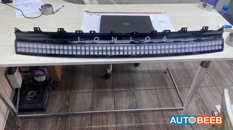 Lights Other Hyundai Ioniq 6