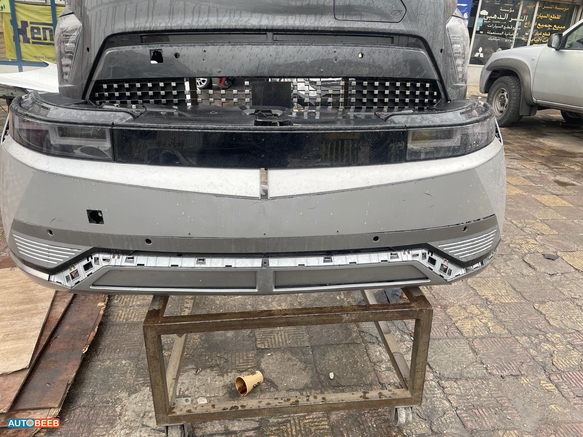 Body  Bumper Hyundai Ioniq 5