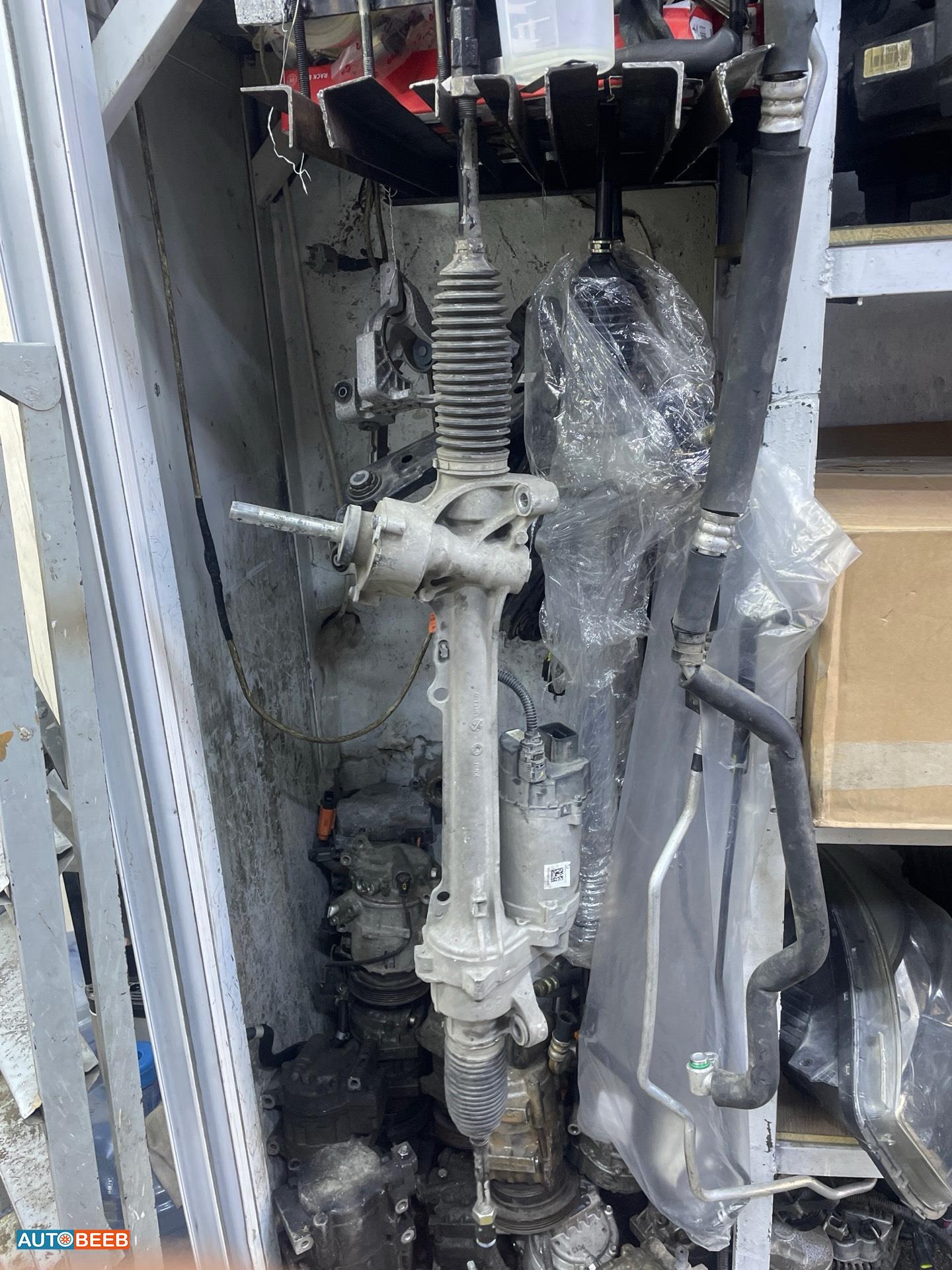  Mechanics  Hyundai Ioniq 5