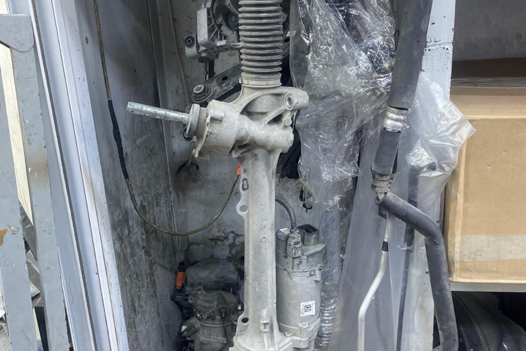  Mechanics  Hyundai Ioniq 5