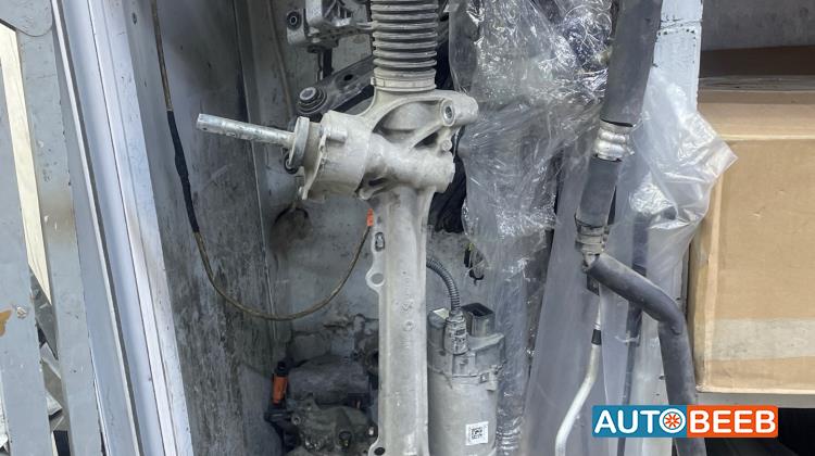  Mechanics  Hyundai Ioniq 5