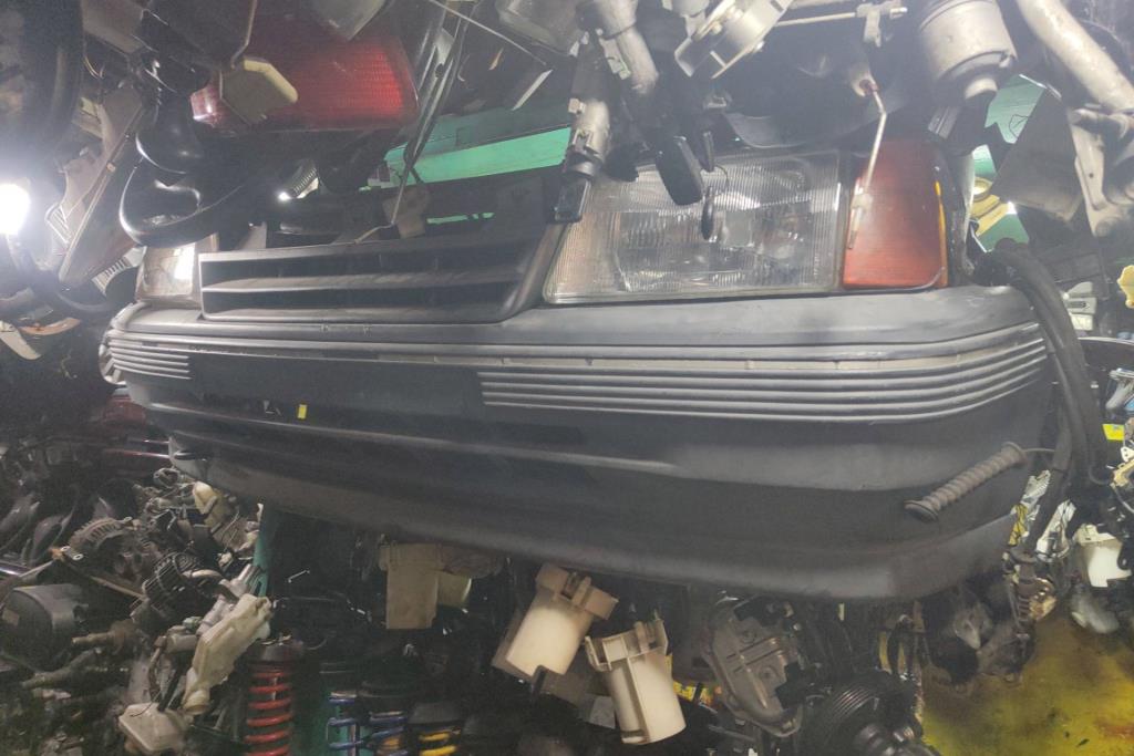 Body  Bumper Opel Kadett