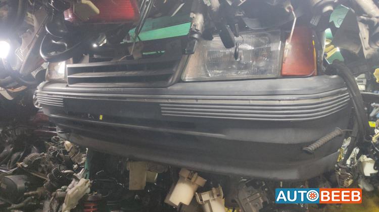 Body  Bumper Opel Kadett