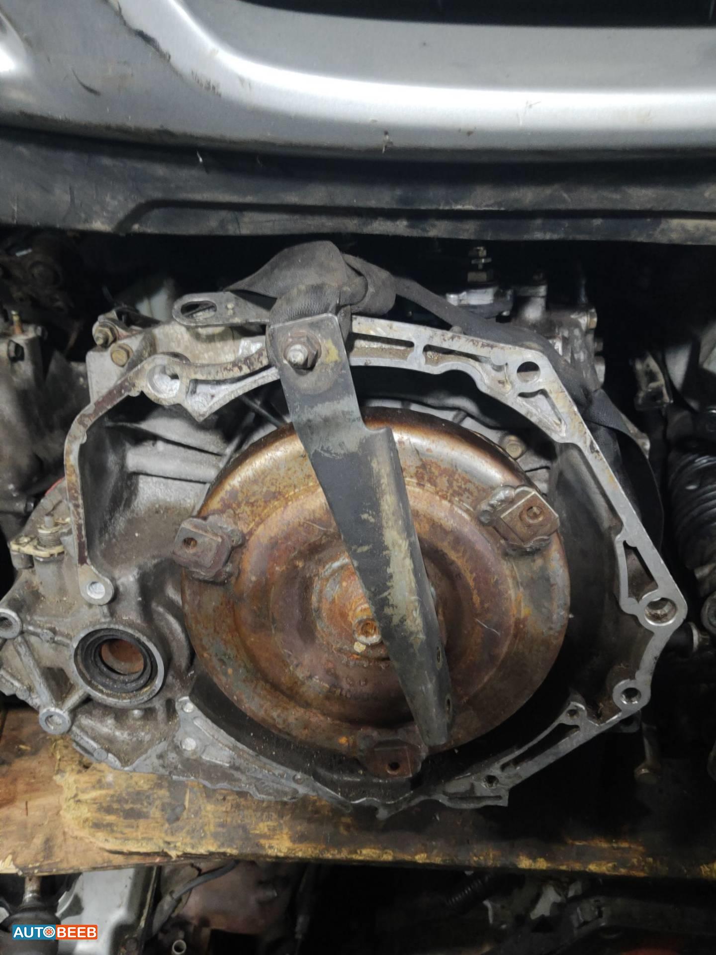  Gear Box Opel Vectra