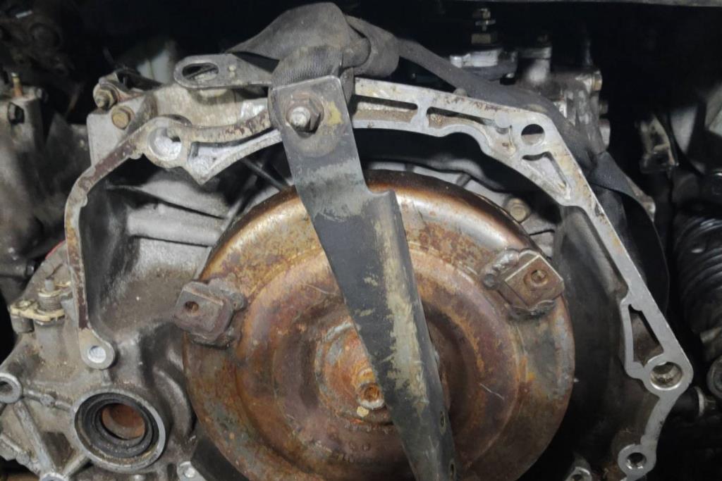  Gear Box Opel Vectra