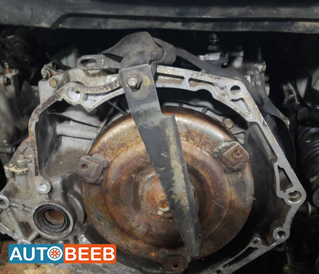  Gear Box Opel Vectra