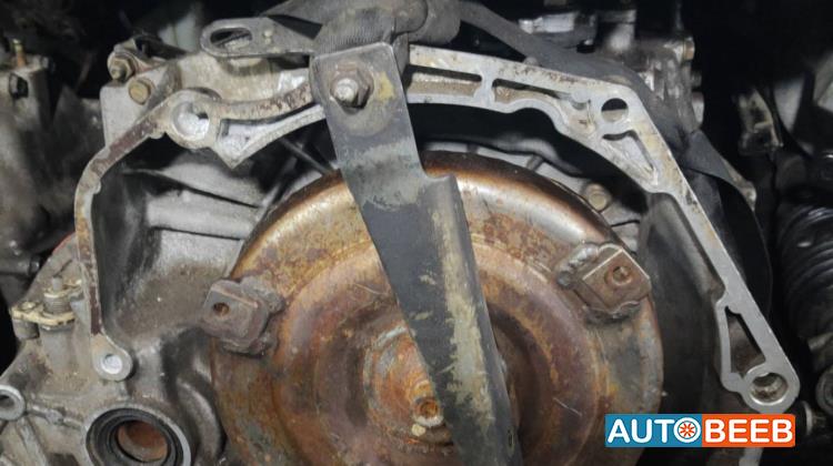  Gear Box Opel Vectra