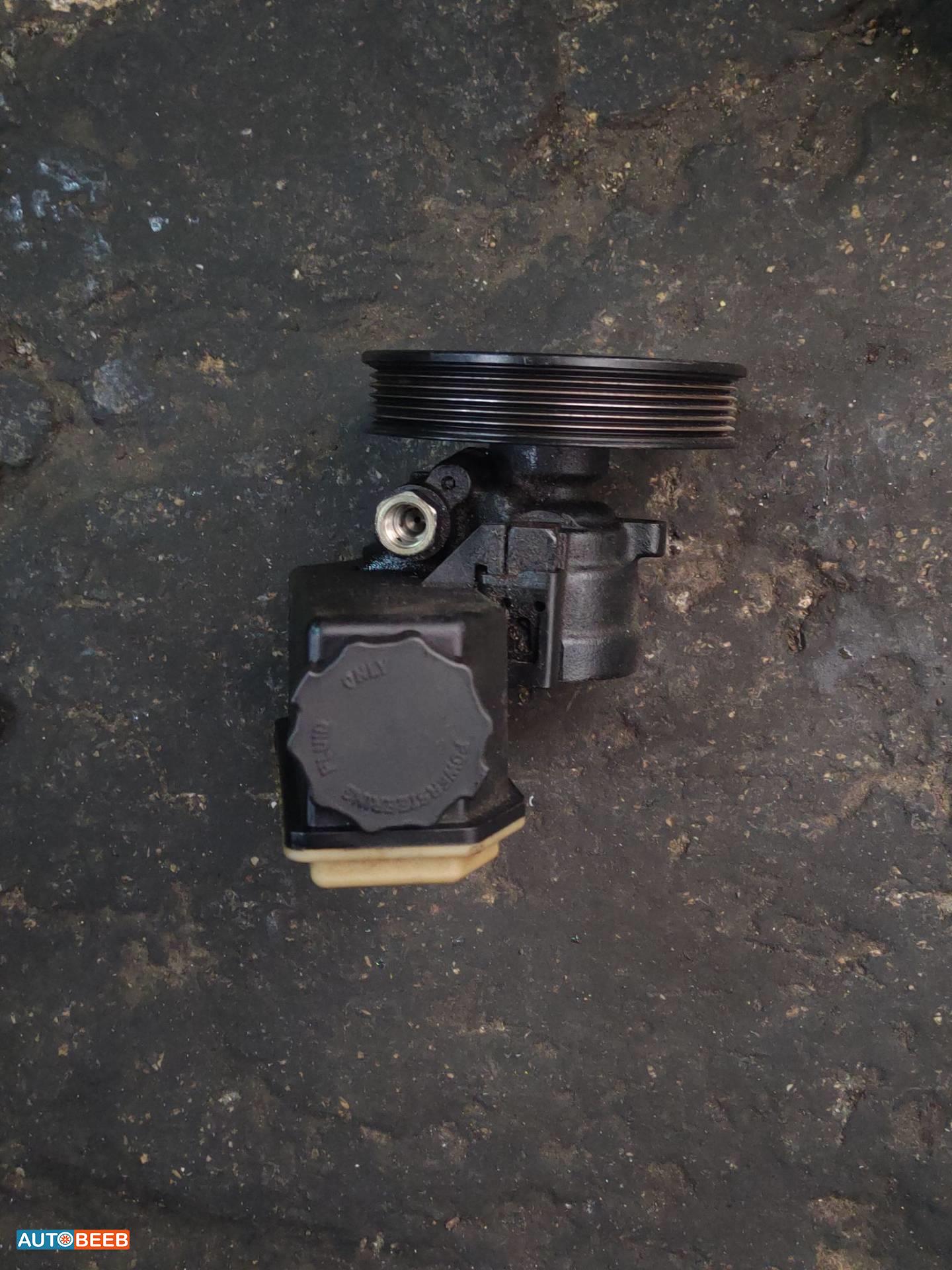  Mechanics  Opel Astra