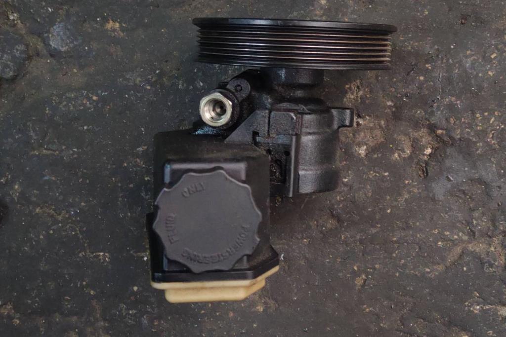  Mechanics  Opel Astra